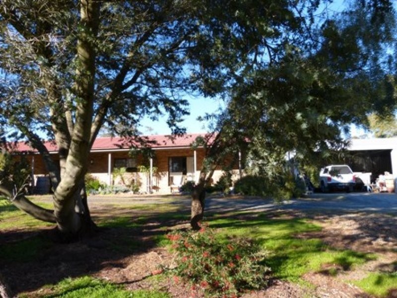 516 Burfords Hill Road, Mount Torrens SA 5244