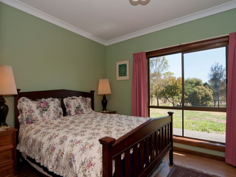 516 Burfords Hill Road, Mount Torrens SA 5244