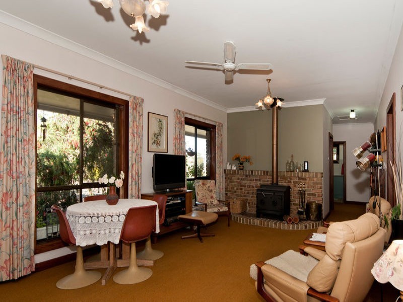 516 Burfords Hill Road, Mount Torrens SA 5244