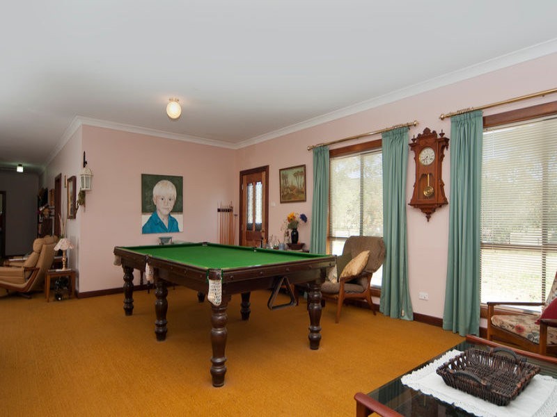 516 Burfords Hill Road, Mount Torrens SA 5244