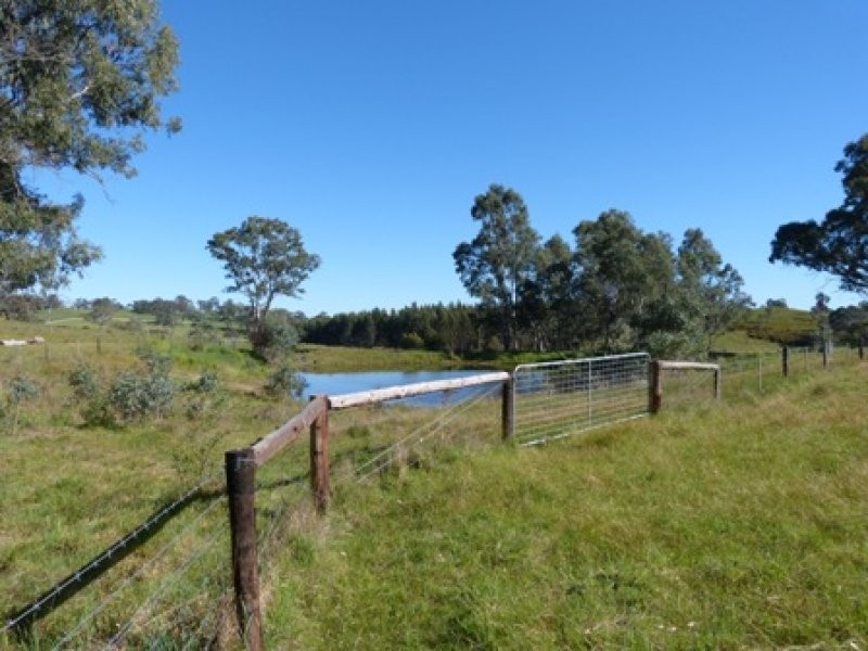 516 Burfords Hill Road, Mount Torrens SA 5244