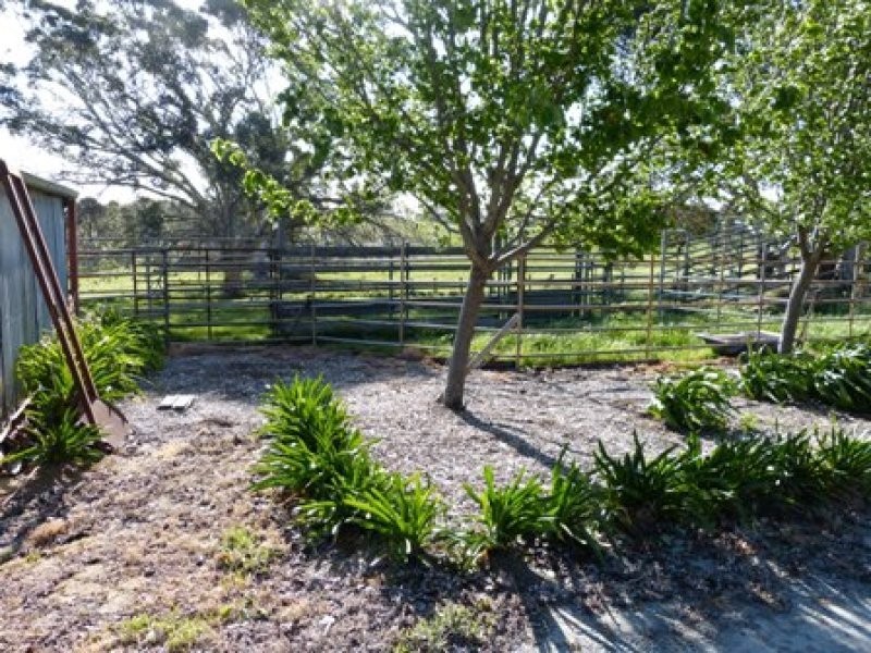 516 Burfords Hill Road, Mount Torrens SA 5244