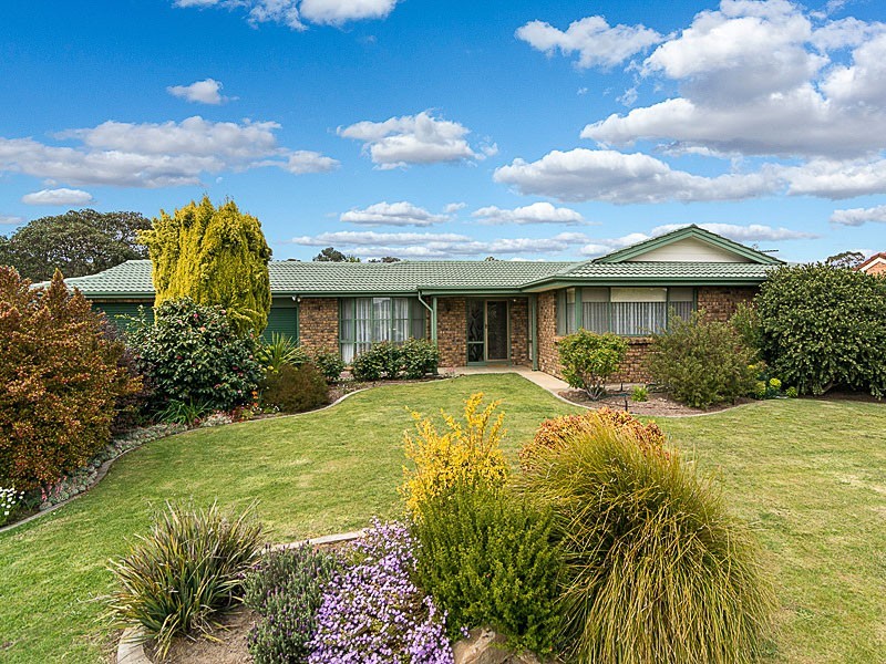 16 Kurla Road, Balhannah SA 5242