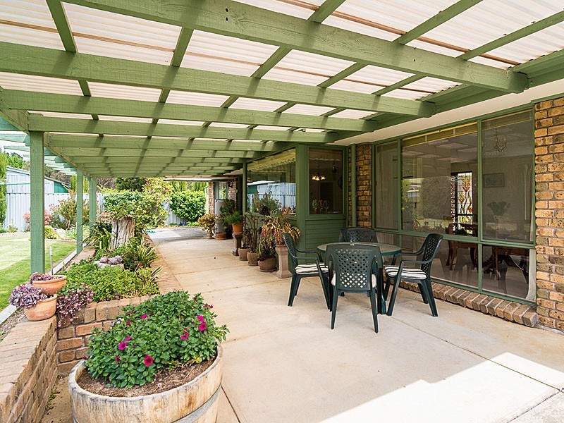 16 Kurla Road, Balhannah SA 5242