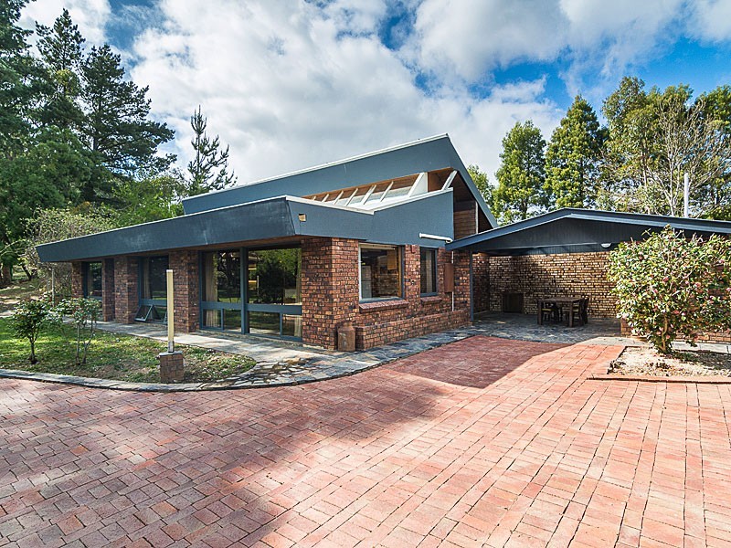 48 (Lot 13) Basket Range Road, Uraidla SA 5142