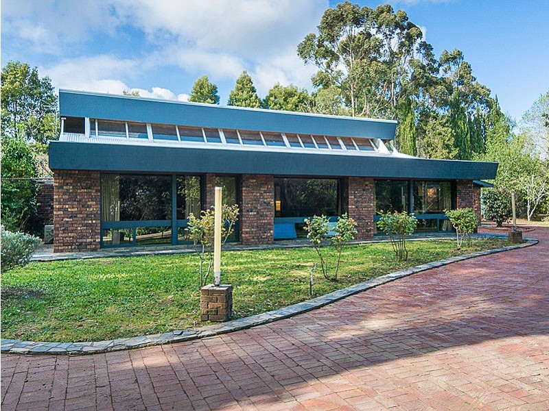 48 (Lot 13) Basket Range Road, Uraidla SA 5142