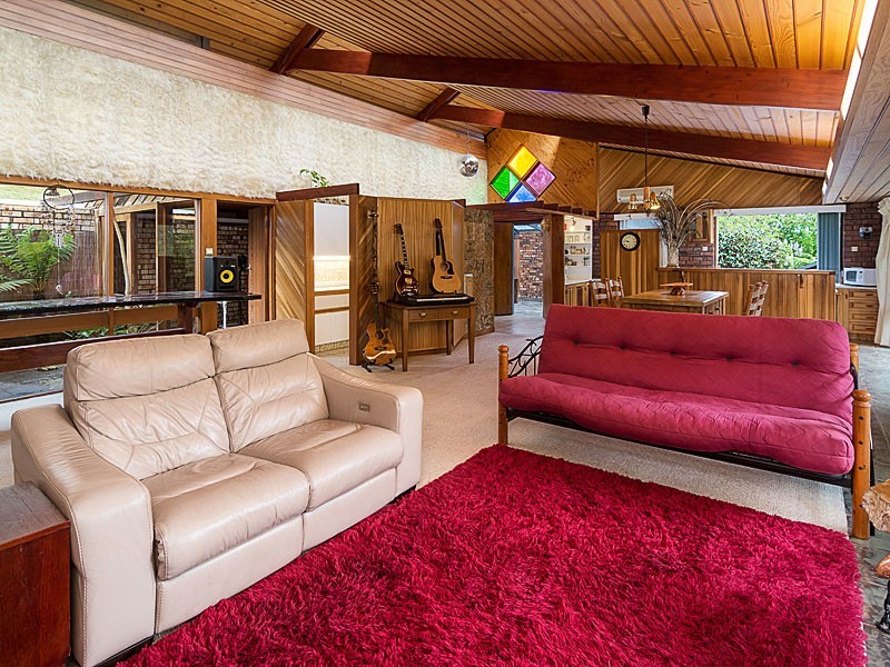 48 (Lot 13) Basket Range Road, Uraidla SA 5142