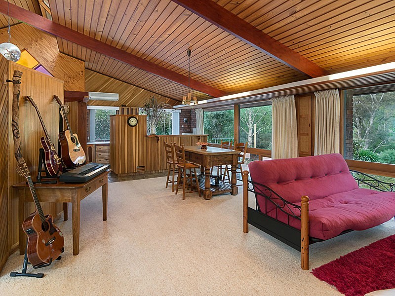 48 (Lot 13) Basket Range Road, Uraidla SA 5142