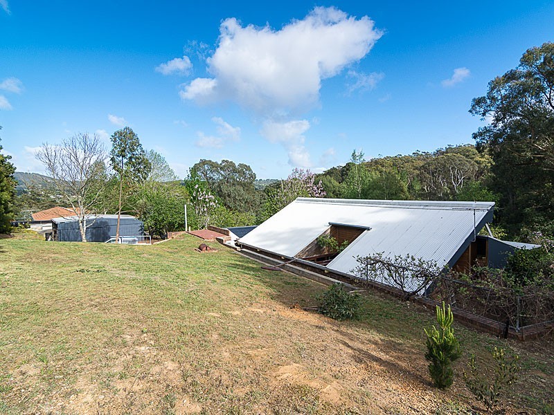 48 (Lot 13) Basket Range Road, Uraidla SA 5142