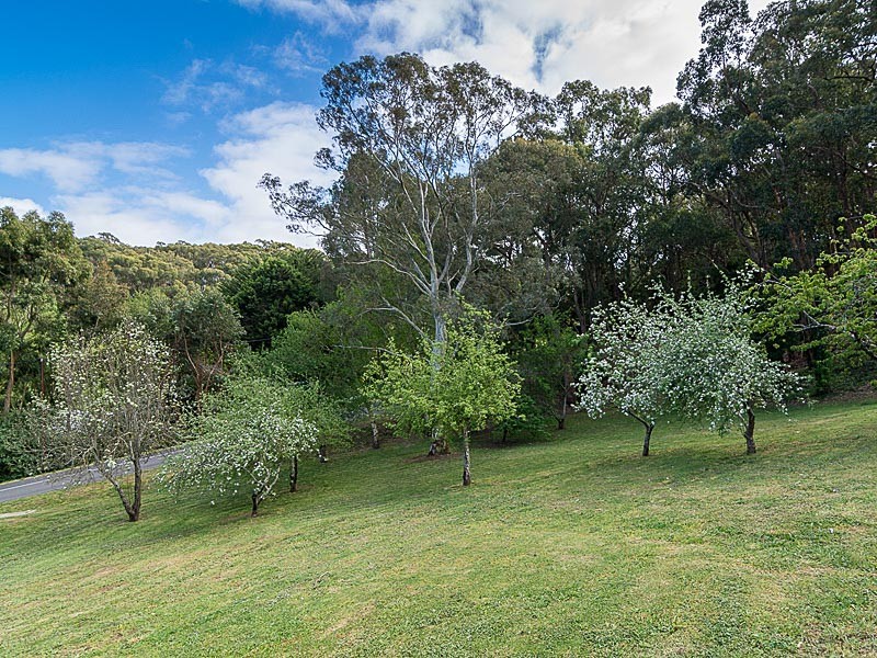 48 (Lot 13) Basket Range Road, Uraidla SA 5142