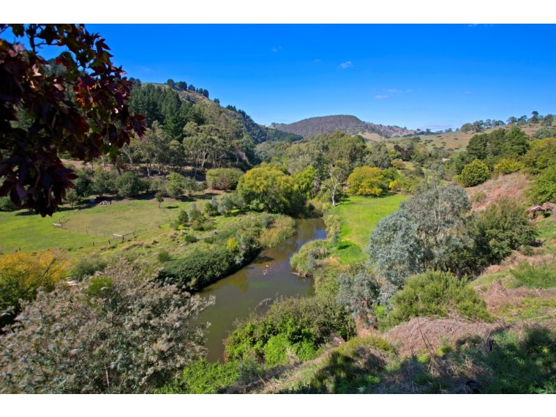 22 Hollands Creek Road, Cudlee Creek SA 5232