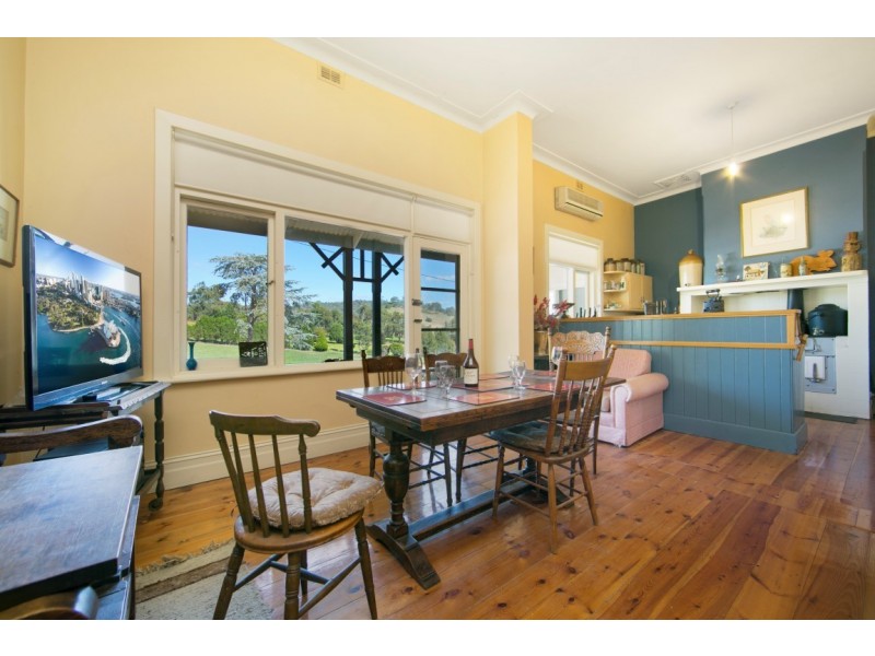22 Hollands Creek Road, Cudlee Creek SA 5232