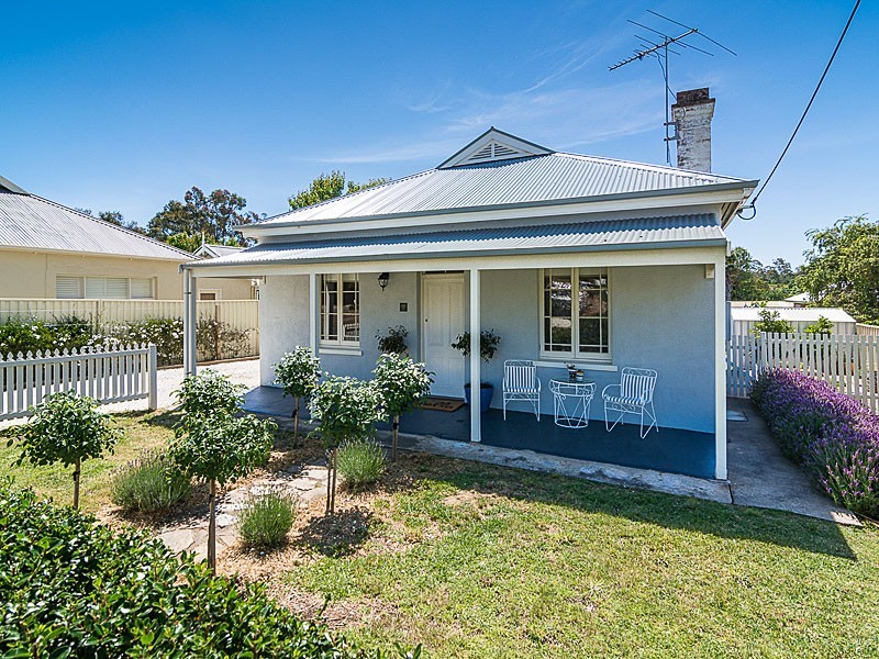 221 Onkaparinga Valley Road, Oakbank SA 5243