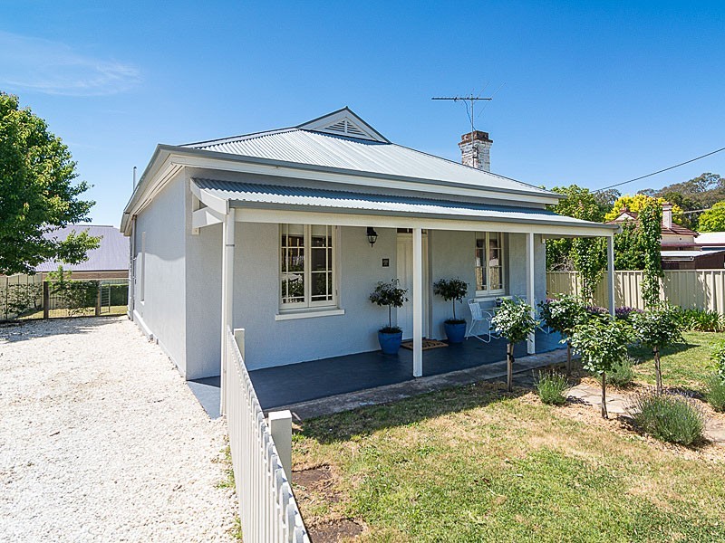 221 Onkaparinga Valley Road, Oakbank SA 5243