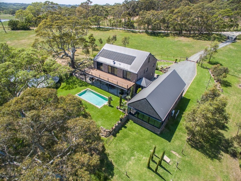 47 Woolshed Road, Mount Torrens SA 5244