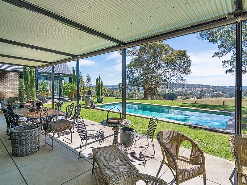 47 Woolshed Road, Mount Torrens SA 5244