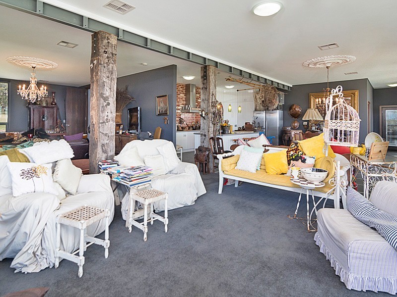 47 Woolshed Road, Mount Torrens SA 5244