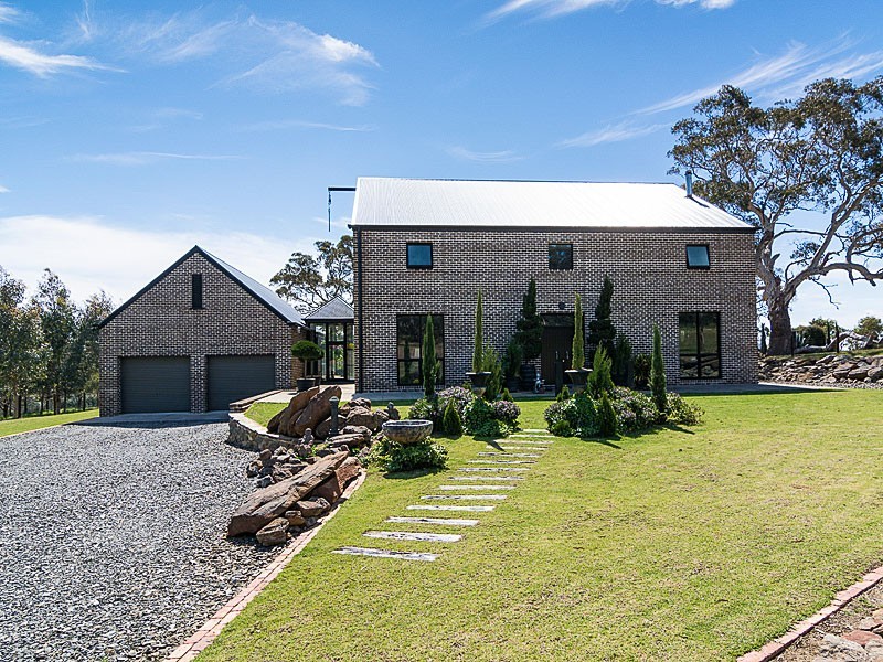 47 Woolshed Road, Mount Torrens SA 5244