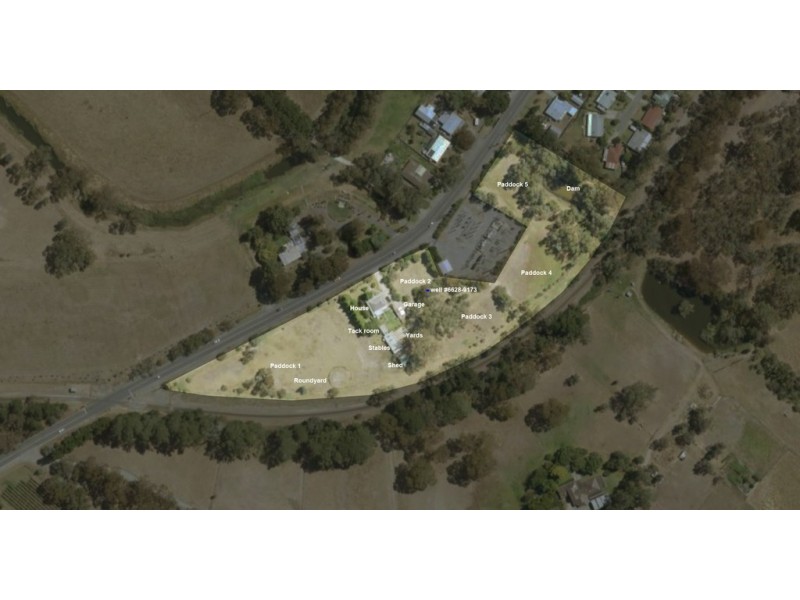 8 Onkaparinga Valley Road, Balhannah SA 5242