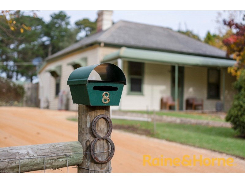 8 Onkaparinga Valley Road, Balhannah SA 5242