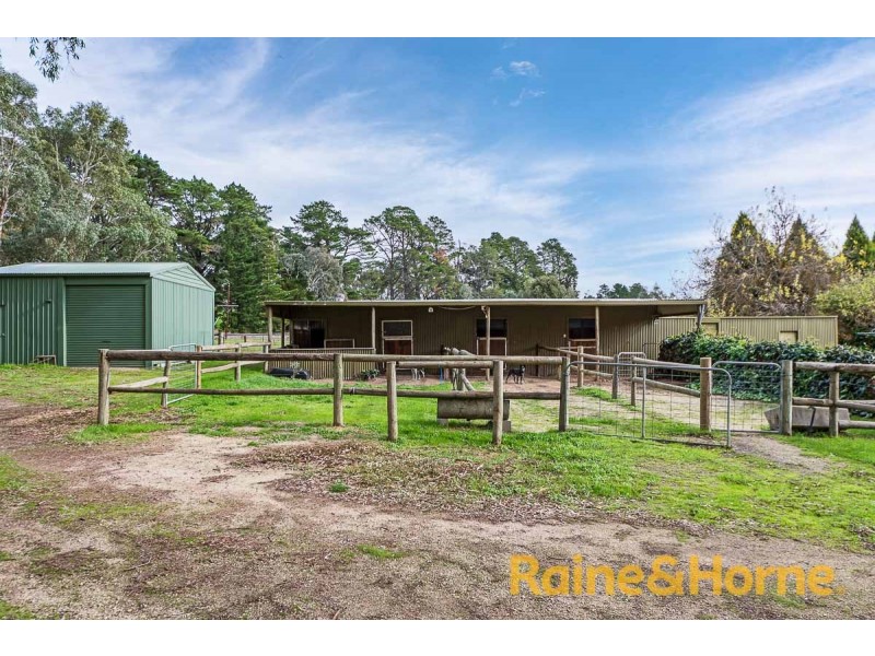 8 Onkaparinga Valley Road, Balhannah SA 5242