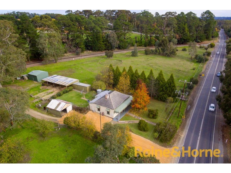 8 Onkaparinga Valley Road, Balhannah SA 5242