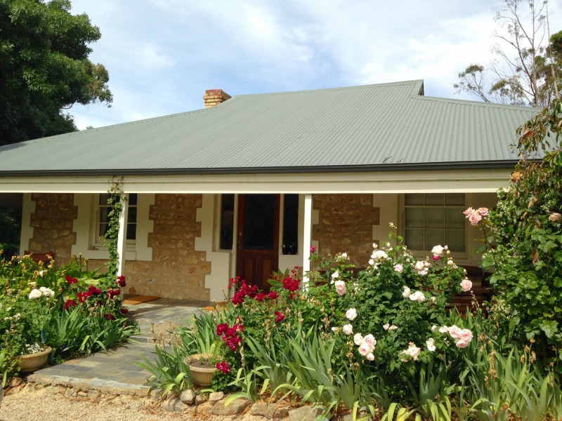 619 Longwood Road, Bradbury SA 5153