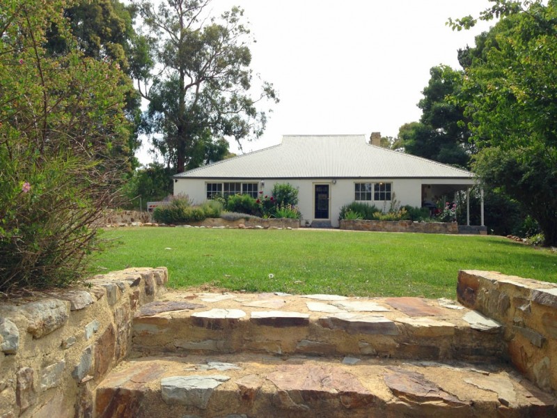 619 Longwood Road, Bradbury SA 5153