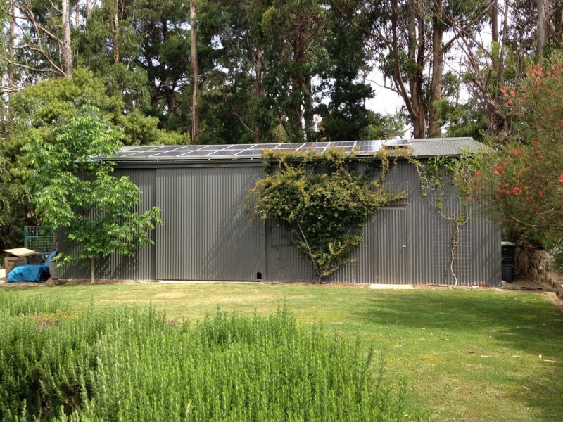 619 Longwood Road, Bradbury SA 5153