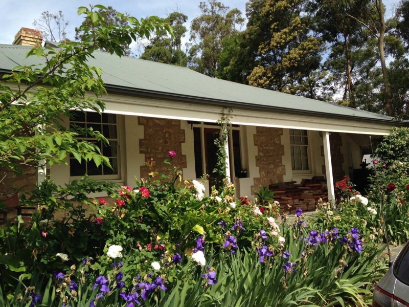 619 Longwood Road, Bradbury SA 5153