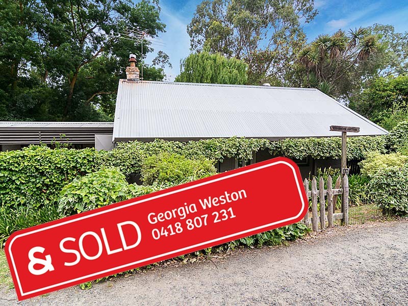 18 Onkaparinga Valley Road, Verdun SA 5245