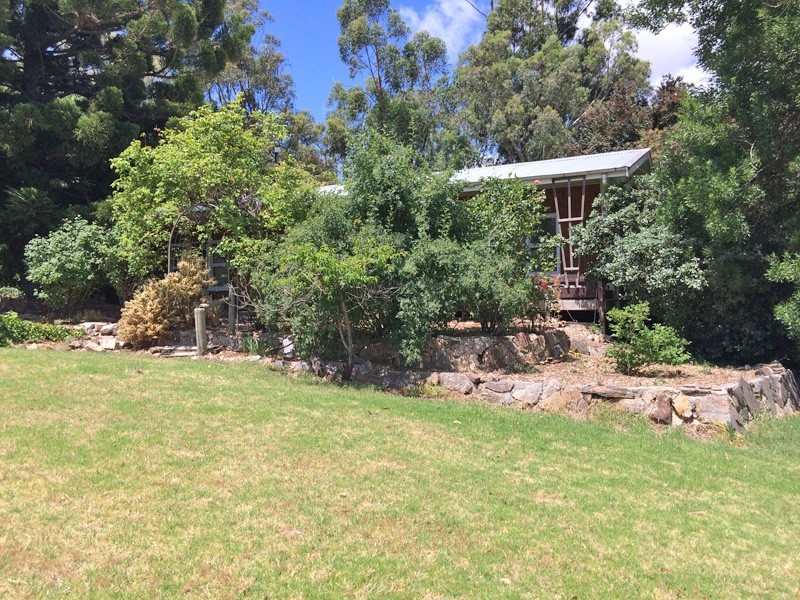 4 Agnes Street, Forreston SA 5233