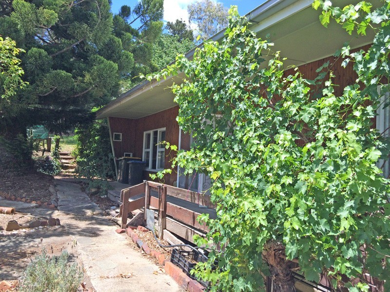 4 Agnes Street, Forreston SA 5233