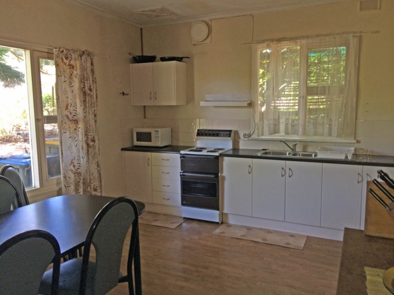 4 Agnes Street, Forreston SA 5233
