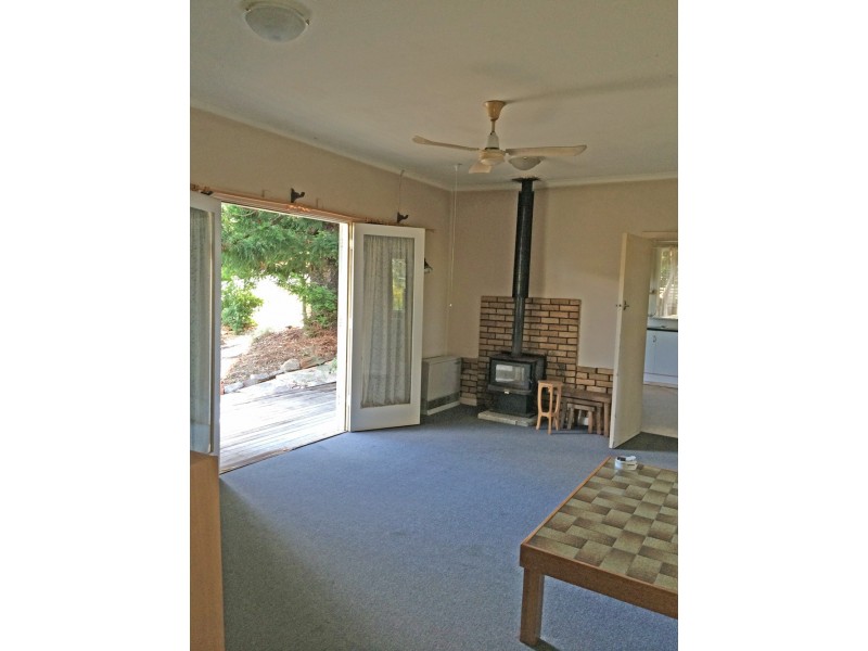 4 Agnes Street, Forreston SA 5233