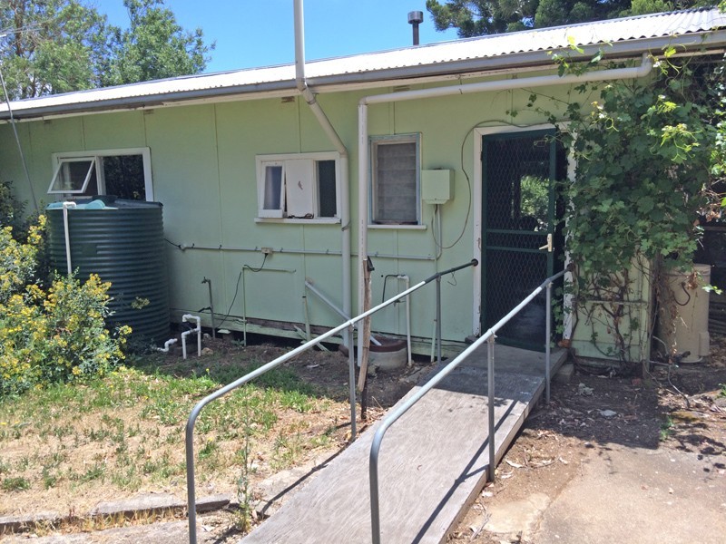 4 Agnes Street, Forreston SA 5233
