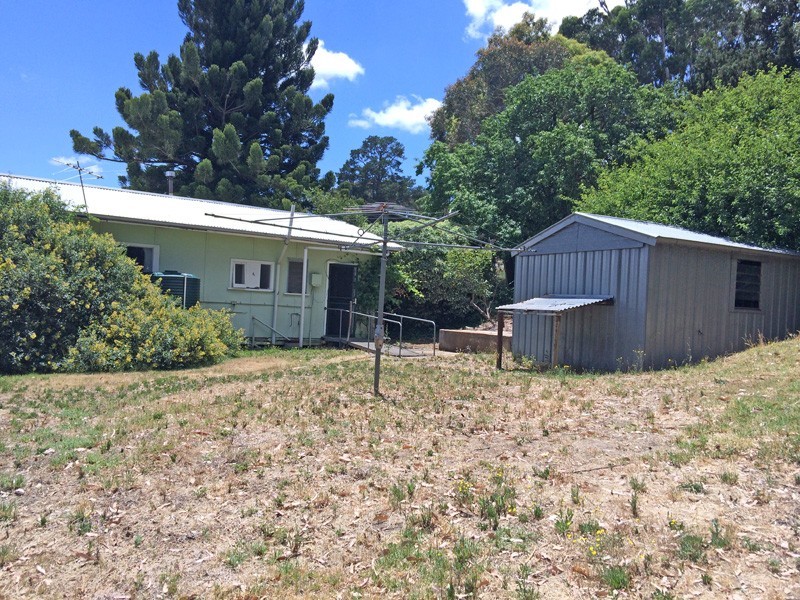 4 Agnes Street, Forreston SA 5233