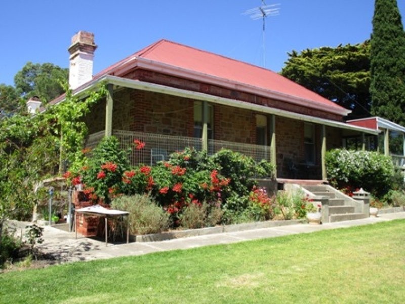 115 Muellers Road, Birdwood SA 5234