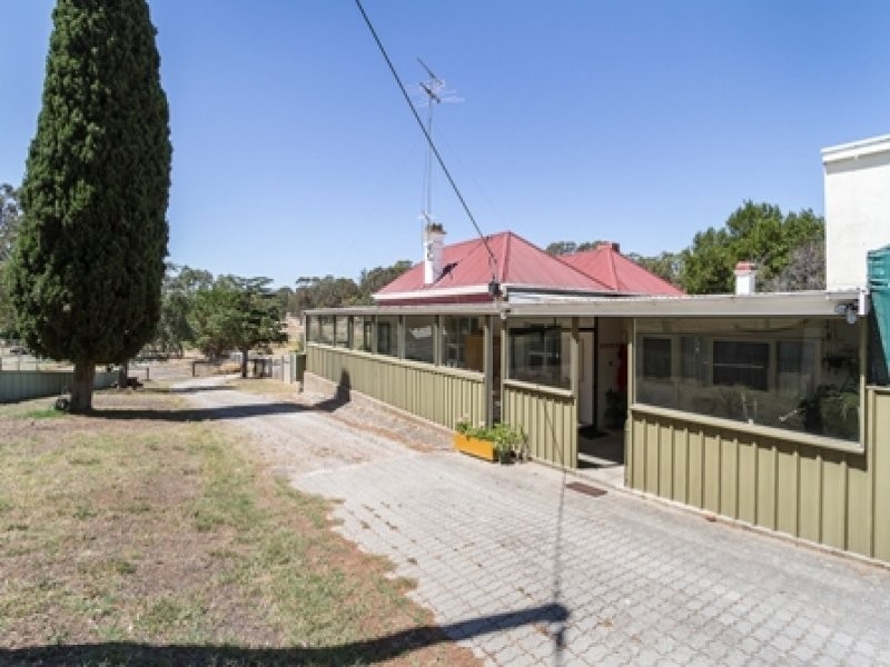 115 Muellers Road, Birdwood SA 5234