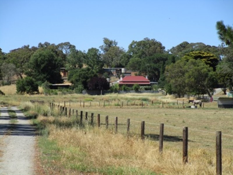 115 Muellers Road, Birdwood SA 5234