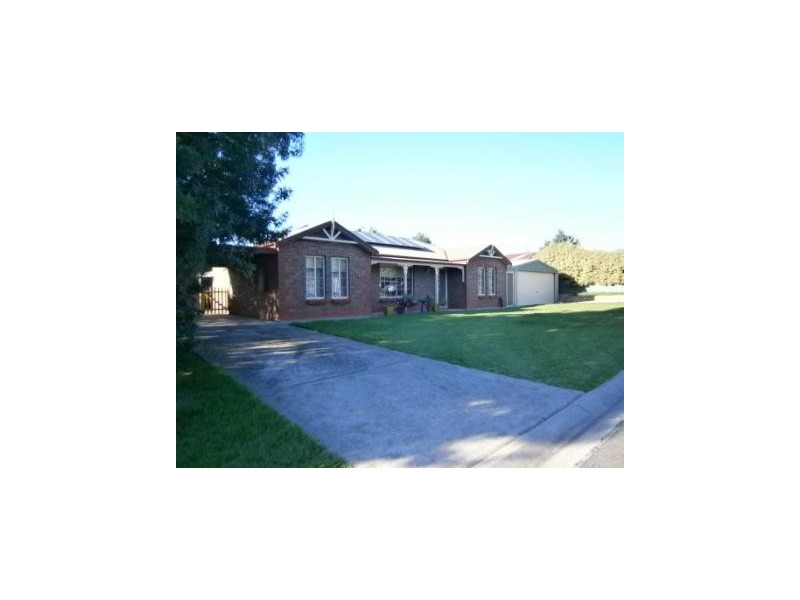 3 Stockham street, Nairne SA 5252