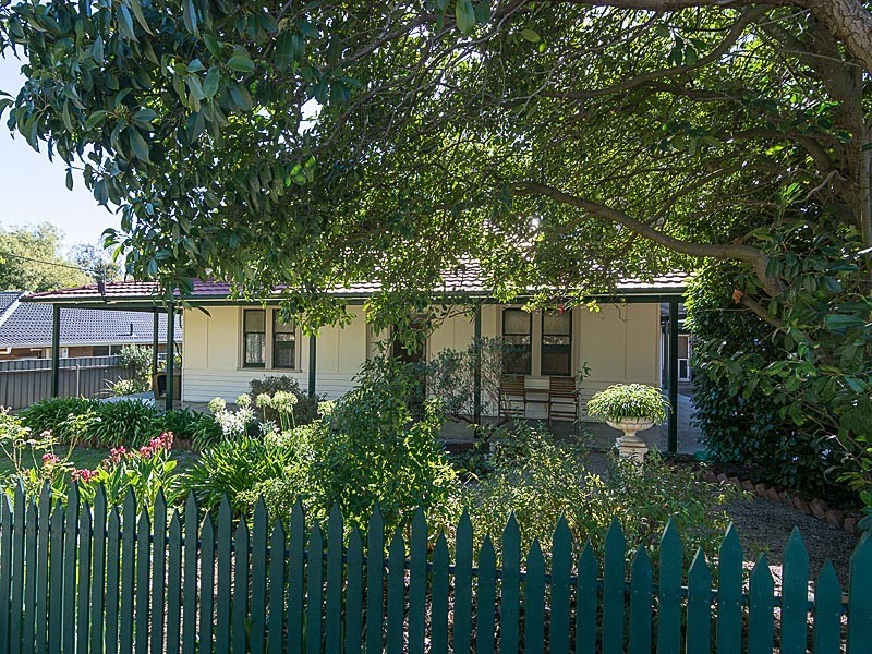 30 Jeffrey Street, Lobethal SA 5241