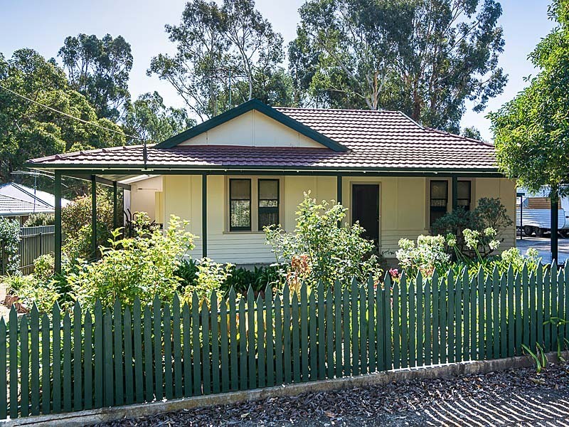 30 Jeffrey Street, Lobethal SA 5241