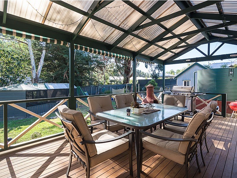 30 Jeffrey Street, Lobethal SA 5241