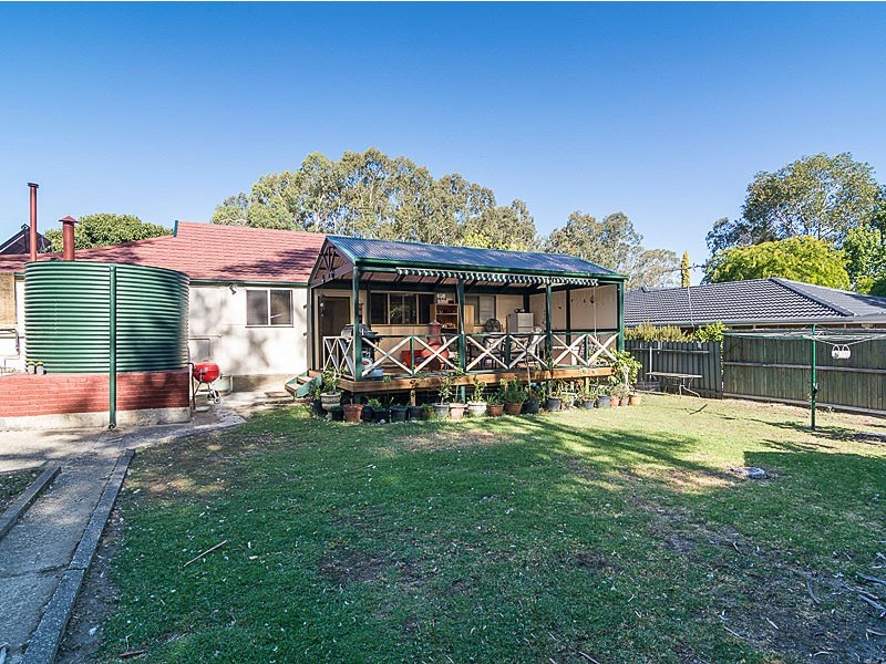 30 Jeffrey Street, Lobethal SA 5241