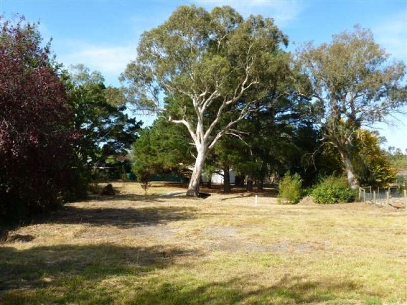 1 Edward Street, Birdwood SA 5234