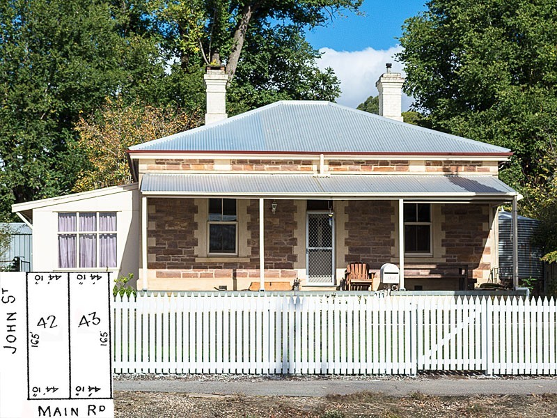 216 Onkaparinga Valley Road, Oakbank SA 5243