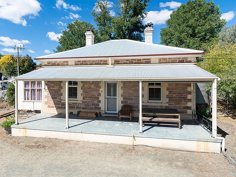 216 Onkaparinga Valley Road, Oakbank SA 5243