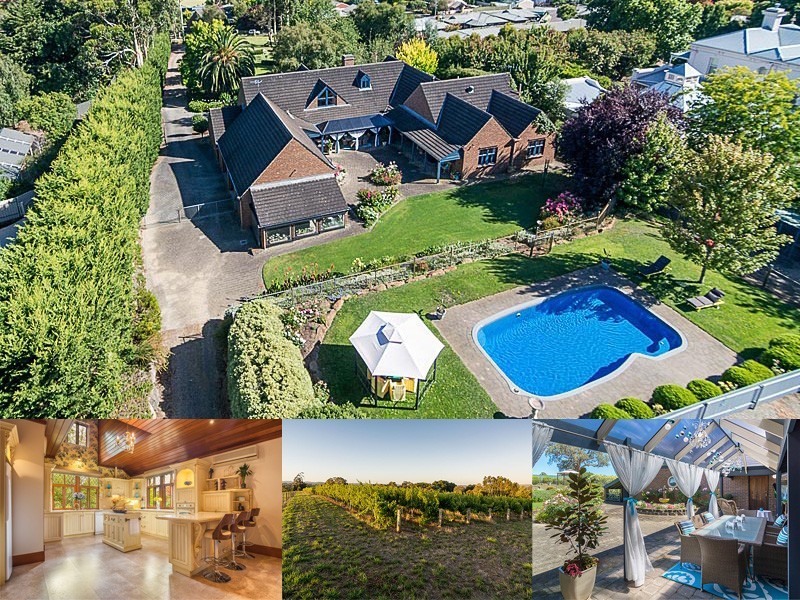 20 Pike Street, Oakbank SA 5243