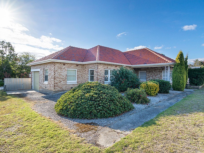 47 Moffett Street, Woodside SA 5244